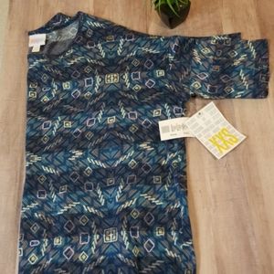 New with tag lularoe XX small